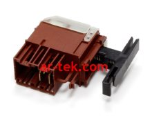 02 26 167 PUSH BUTTON WHIRL - 481941029005